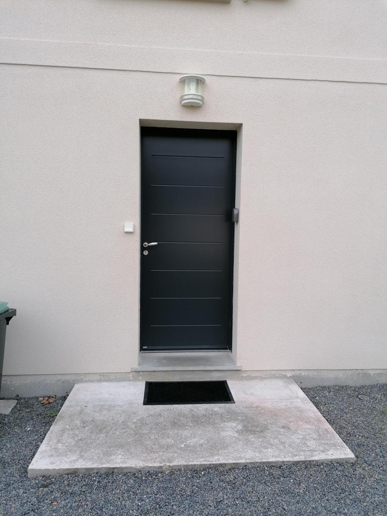 Maison Climatisee 3 Chambres Au Coeur Des Vignobles Bordeaux Léognan Exterior foto